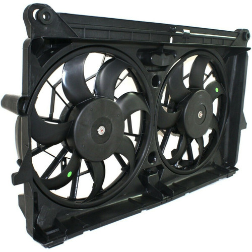 COOLING FAN ASSY 6.2L REPLACEMENT FOR CADILLAC ESCALADE ESV 2007 PARTSLINK NUMBER GM3115210 COOLING FAN ASSY 6.2L REPLACEMENT FOR CADILLAC ESCALADE ESV 2007 PARTSLINK NUMBER GM3115210