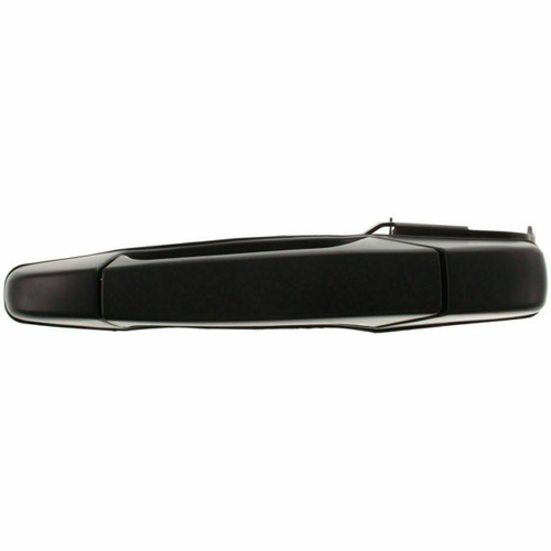 DOOR HANDLE RR LH OUTER PRIMED REPLACEMENT FOR  CADILLAC ESCALADE ESV 2007 PARTSLINK NUMBER  GM1520127