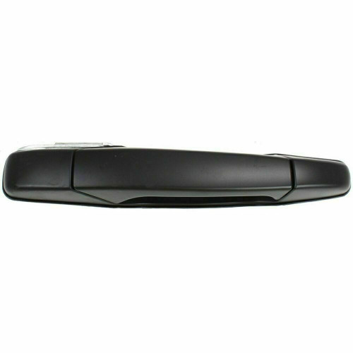 DOOR HANDLE RR RH OUTER PRIMED REPLACEMENT FOR CADILLAC ESCALADE ESV 2007 PARTSLINK NUMBER GM1521127 DOOR HANDLE RR RH OUTER PRIMED REPLACEMENT FOR CADILLAC ESCALADE ESV 2007 PARTSLINK NUMBER GM1521127