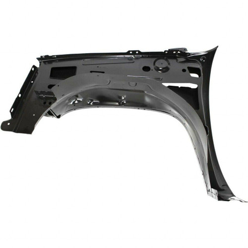 FENDER FR RH CAPA REPLACEMENT FOR CADILLAC ESCALADE ESV 2007 PARTSLINK NUMBER GM1241338C FENDER FR RH CAPA REPLACEMENT FOR CADILLAC ESCALADE ESV 2007 PARTSLINK NUMBER GM1241338C