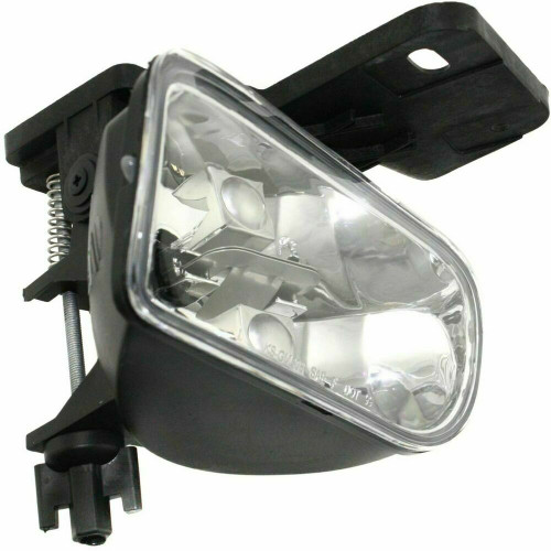 FOG LAMP FR LH EXCLUDE DENALI	 REPLACEMENT FOR GMC YUKON XL 2004 PARTSLINK NUMBER GM2592110