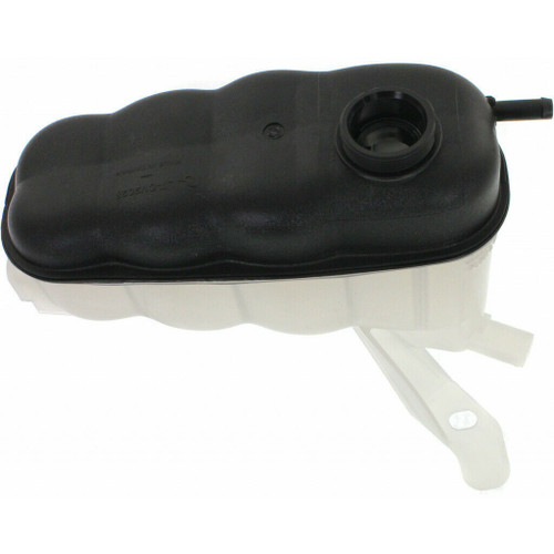 COOLANT RECOVERY TANK W/O CAP REPLACEMENT FOR CADILLAC ESCALADE EXT 2007 PARTSLINK NUMBER GM3014113 COOLANT RECOVERY TANK W/O CAP REPLACEMENT FOR CADILLAC ESCALADE EXT 2007 PARTSLINK NUMBER GM3014113