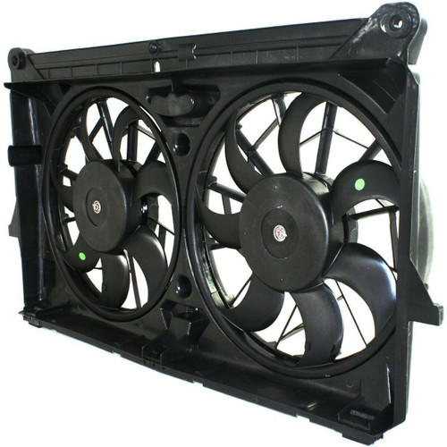 COOLING FAN ASSY 6.2L REPLACEMENT FOR CADILLAC ESCALADE EXT 2007 PARTSLINK NUMBER GM3115210 COOLING FAN ASSY 6.2L REPLACEMENT FOR CADILLAC ESCALADE EXT 2007 PARTSLINK NUMBER GM3115210