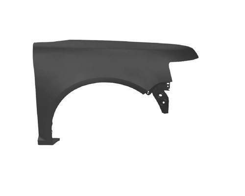FENDER FR RH STEEL  REPLACEMENT FOR FORD FLEX 2019 PARTSLINK NUMBER FO1241275