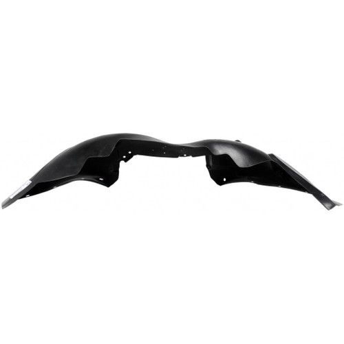 FENDER LINER FR LH W/O LUXURY PKG REPLACEMENT FOR CADILLAC ESCALADE 2007 PARTSLINK NUMBER GM1248178 FENDER LINER FR LH W/O LUXURY PKG REPLACEMENT FOR CADILLAC ESCALADE 2007 PARTSLINK NUMBER GM1248178
