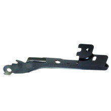 HOOD HINGE LH REPLACEMENT FOR CADILLAC ESCALADE 2007 PARTSLINK NUMBER GM1236128 HOOD HINGE LH REPLACEMENT FOR CADILLAC ESCALADE 2007 PARTSLINK NUMBER GM1236128