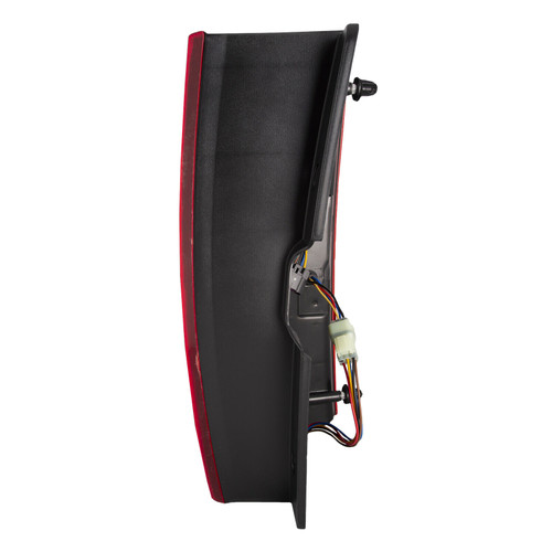 TAIL LAMP LH CAPA REPLACEMENT FOR  CADILLAC ESCALADE 2007 PARTSLINK NUMBER  GM2800232C
