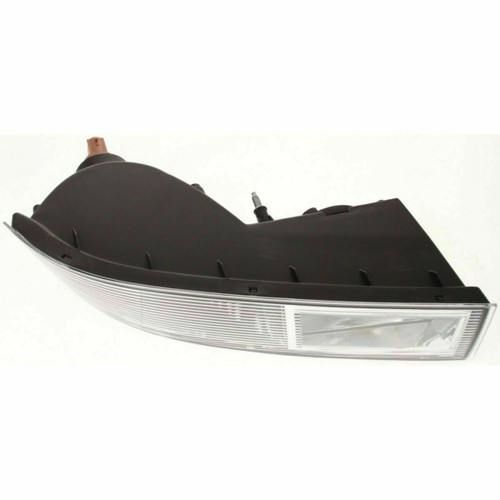 FOG LAMP FR RH HQ REPLACEMENT FOR CADILLAC ESCALADE ESV 2007 PARTSLINK NUMBER GM2593163 FOG LAMP FR RH HQ REPLACEMENT FOR CADILLAC ESCALADE ESV 2007 PARTSLINK NUMBER GM2593163