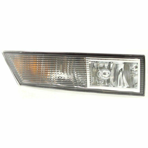 FOG LAMP FR RH HQ REPLACEMENT FOR CADILLAC ESCALADE ESV 2007 PARTSLINK NUMBER GM2593163 FOG LAMP FR RH HQ REPLACEMENT FOR CADILLAC ESCALADE ESV 2007 PARTSLINK NUMBER GM2593163
