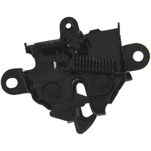 HOOD LATCH REPLACEMENT FOR TOYOTA PRIUS C 2013 PARTSLINK NUMBER TO1234133 HOOD LATCH REPLACEMENT FOR TOYOTA PRIUS C 2013 PARTSLINK NUMBER TO1234133