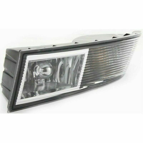 FOG LAMP FR LH CAPA REPLACEMENT FOR  CADILLAC ESCALADE ESV 2007 PARTSLINK NUMBER  GM2592163C