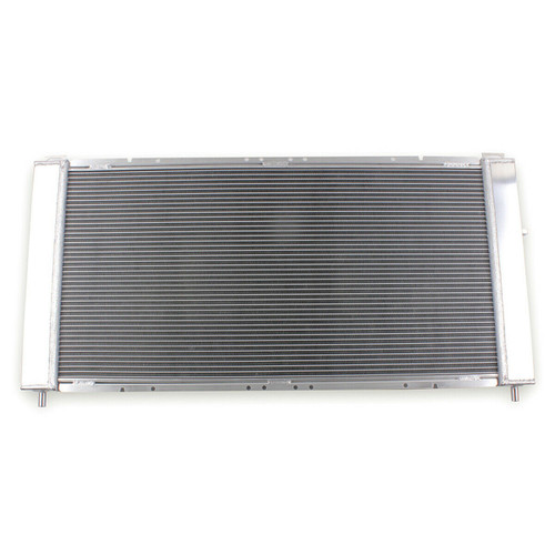 RADIATOR (2370) 6.0L V8 W/EOC REPLACEMENT FOR CADILLAC ESCALADE ESV 2007 PARTSLINK NUMBER GM3010274 RADIATOR (2370) 6.0L V8 W/EOC REPLACEMENT FOR CADILLAC ESCALADE ESV 2007 PARTSLINK NUMBER GM3010274