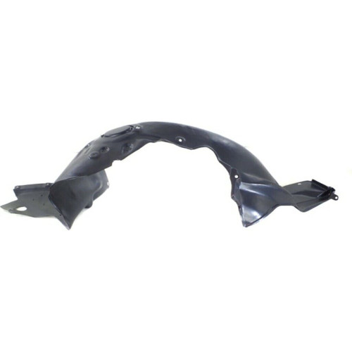 FENDER LINER RH  REPLACEMENT FOR LINCOLN ZEPHYR (LINCOLN) 2006 PARTSLINK NUMBER   FO1251136