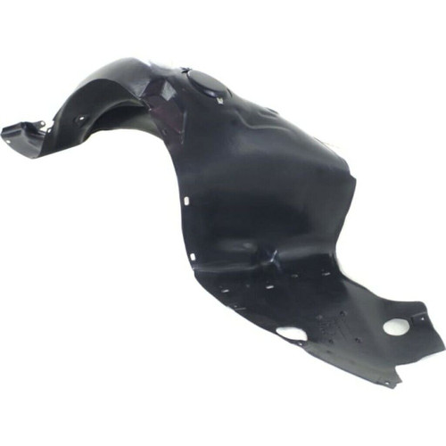 FENDER LINER RH  REPLACEMENT FOR LINCOLN ZEPHYR (LINCOLN) 2006 PARTSLINK NUMBER   FO1251136