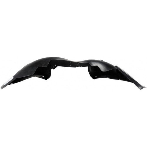 FENDER LINER FR LH W/O LUXURY PKG REPLACEMENT FOR  CADILLAC ESCALADE EXT 2007 PARTSLINK NUMBER  GM1248178