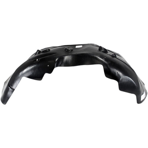 FENDER LINER FR RH W/O LUXURY PKG REPLACEMENT FOR CADILLAC ESCALADE EXT 2007 PARTSLINK NUMBER GM1249178 FENDER LINER FR RH W/O LUXURY PKG REPLACEMENT FOR CADILLAC ESCALADE EXT 2007 PARTSLINK NUMBER GM1249178