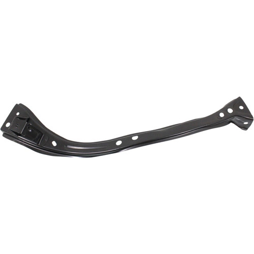 TIE BAR UPPER RH STEEL REPLACEMENT FOR TOYOTA PRIUS C 2013 PARTSLINK NUMBER TO1222101 TIE BAR UPPER RH STEEL REPLACEMENT FOR TOYOTA PRIUS C 2013 PARTSLINK NUMBER TO1222101