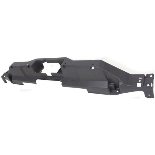 GRILLE UPPER BRACKET MATT-BLACK (GRILLE SUPPORT) REPLACEMENT FOR CADILLAC ESCALADE EXT 2007 PARTSLINK NUMBER GM1207108 GRILLE UPPER BRACKET MATT-BLACK (GRILLE SUPPORT) REPLACEMENT FOR CADILLAC ESCALADE EXT 2007 PARTSLINK NUMBER GM1207108