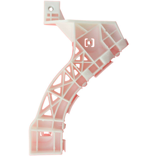 BUMPER BRACKET FR LH REPLACEMENT FOR MAZDA MAZDA 3 2006 PARTSLINK NUMBER MA1032100 BUMPER BRACKET FR LH REPLACEMENT FOR MAZDA MAZDA 3 2006 PARTSLINK NUMBER MA1032100