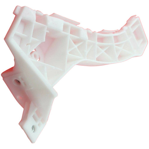 BUMPER BRACKET FR LH REPLACEMENT FOR MAZDA MAZDA 3 2006 PARTSLINK NUMBER MA1032100 BUMPER BRACKET FR LH REPLACEMENT FOR MAZDA MAZDA 3 2006 PARTSLINK NUMBER MA1032100