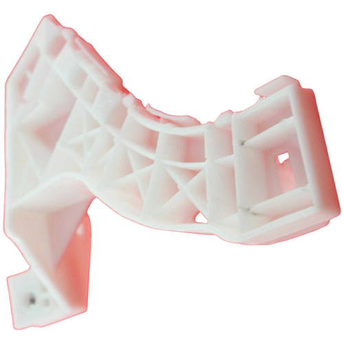 BUMPER BRACKET FR LH REPLACEMENT FOR MAZDA MAZDA 3 2006 PARTSLINK NUMBER MA1032100 BUMPER BRACKET FR LH REPLACEMENT FOR MAZDA MAZDA 3 2006 PARTSLINK NUMBER MA1032100