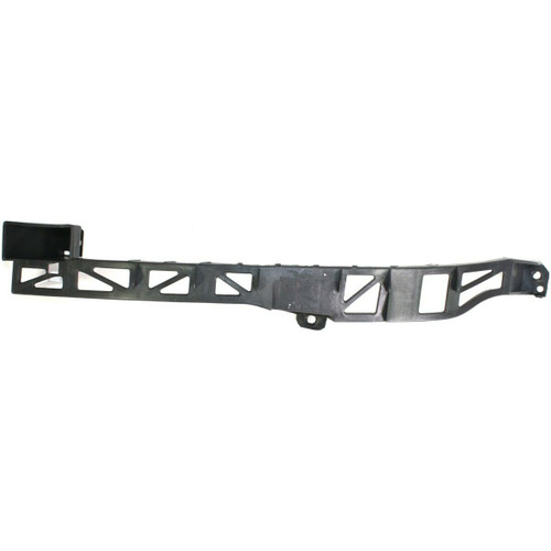 BUMPER FILLER FR LH  REPLACEMENT FOR MAZDA MAZDA 3 2006 PARTSLINK NUMBER   MA1066112