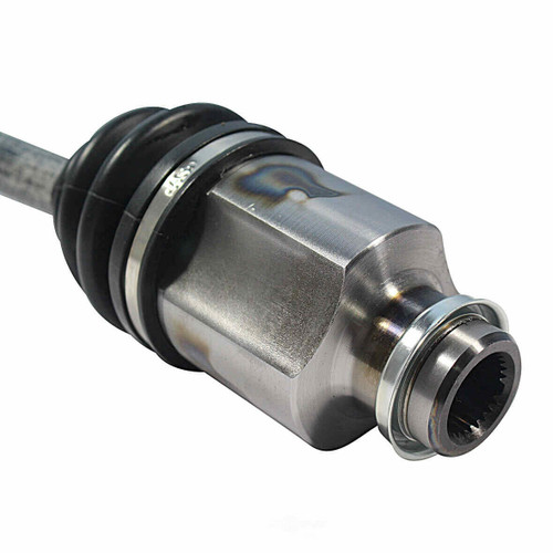 C V AXLE LH 4CYL 2.3L   REPLACEMENT FOR MAZDA MAZDA 3 2006 PARTSLINK NUMBER   NCV47562