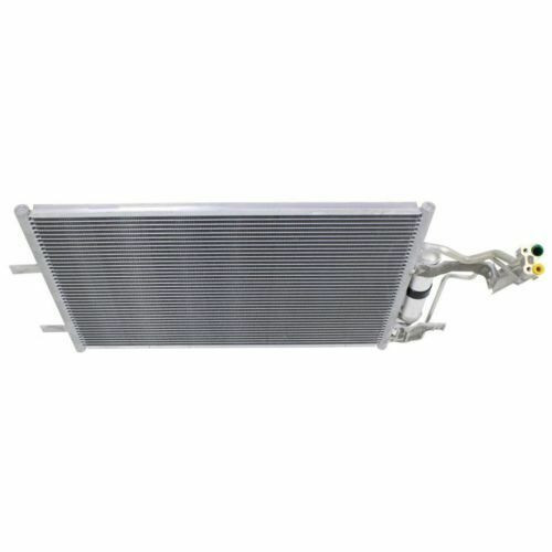 CONDENSER (3094) REPLACEMENT FOR MAZDA MAZDA 3 2006 PARTSLINK NUMBER MA3030150 CONDENSER (3094) REPLACEMENT FOR MAZDA MAZDA 3 2006 PARTSLINK NUMBER MA3030150