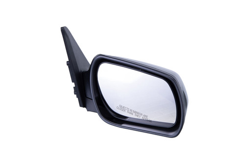 DOOR MIRROR RH POWER   REPLACEMENT FOR MAZDA MAZDA 3 2006 PARTSLINK NUMBER   MA1321142