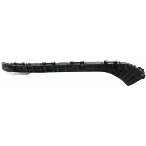 BUMPER BRACKET RR RH   REPLACEMENT FOR TOYOTA PRIUS PLUG-IN 2013 PARTSLINK NUMBER   TO1133102