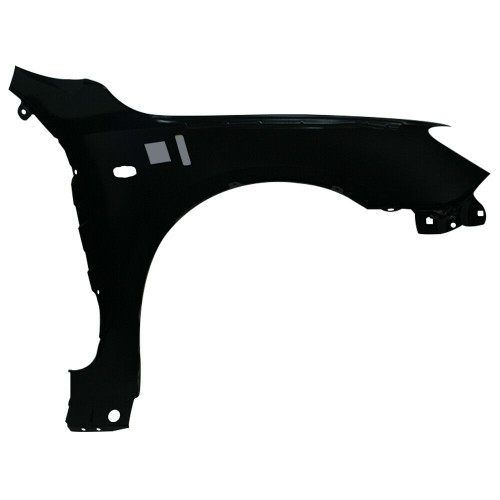 FENDER FR LH HB   REPLACEMENT FOR MAZDA MAZDA 3 2006 PARTSLINK NUMBER   MA1240152