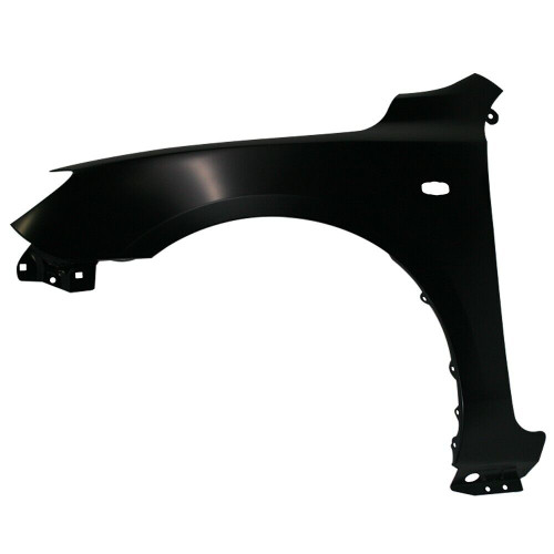 FENDER FR LH HB CAPA REPLACEMENT FOR MAZDA MAZDA 3 2006 PARTSLINK NUMBER MA1240152C FENDER FR LH HB CAPA REPLACEMENT FOR MAZDA MAZDA 3 2006 PARTSLINK NUMBER MA1240152C