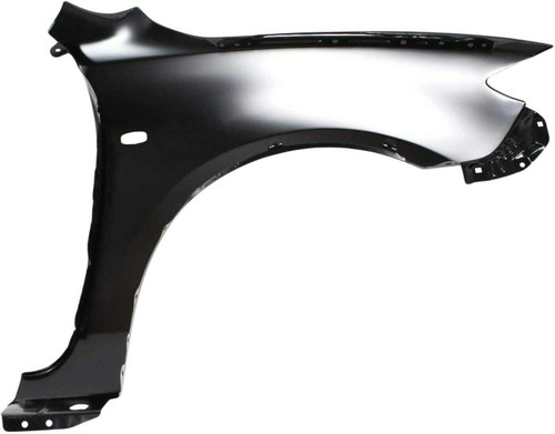 FENDER FR LH SDN  REPLACEMENT FOR MAZDA MAZDA 3 2006 PARTSLINK NUMBER  	MA1240149