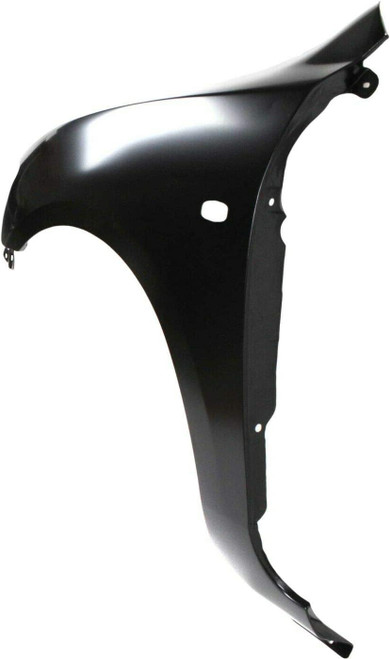 FENDER FR LH SDN  REPLACEMENT FOR MAZDA MAZDA 3 2006 PARTSLINK NUMBER  	MA1240149