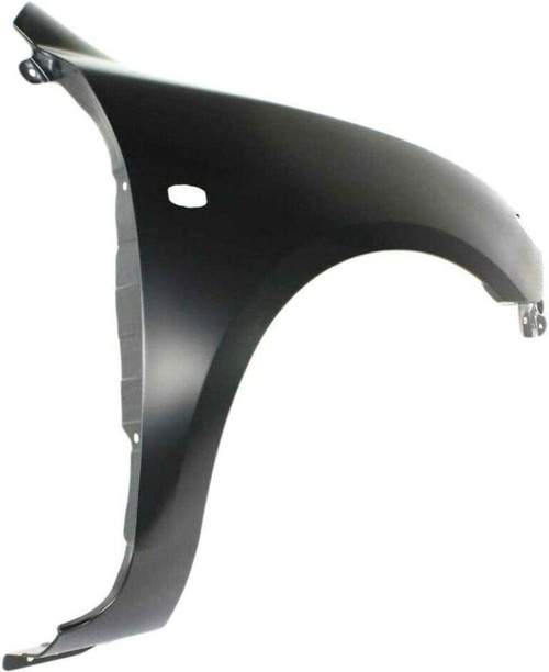 FENDER FR RH SDN  REPLACEMENT FOR MAZDA MAZDA 3 2006 PARTSLINK NUMBER  MA1241149