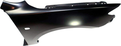 FENDER FR RH SDN  REPLACEMENT FOR MAZDA MAZDA 3 2006 PARTSLINK NUMBER  MA1241149