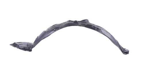 FENDER LINER LH STANDARD SDN  REPLACEMENT FOR MAZDA MAZDA 3 2006 PARTSLINK NUMBER  MA1248125