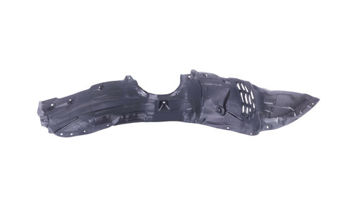 FENDER LINER LH STANDARD SDN  REPLACEMENT FOR MAZDA MAZDA 3 2006 PARTSLINK NUMBER  MA1248125