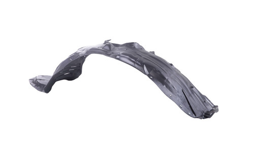 FENDER LINER LH STANDARD SDN  REPLACEMENT FOR MAZDA MAZDA 3 2006 PARTSLINK NUMBER  MA1248125