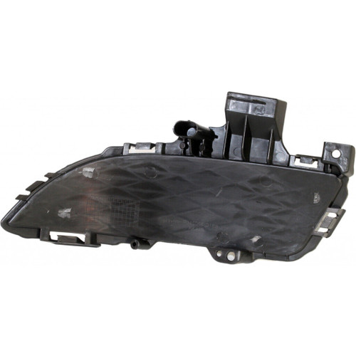 FOG LAMP COVER FR RH STD SDN REPLACEMENT FOR MAZDA MAZDA 3 2006 PARTSLINK NUMBER  MA1039100
