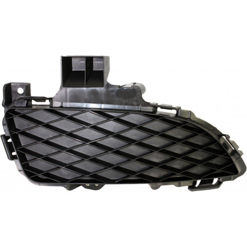 FOG LAMP COVER FR RH STD SDN REPLACEMENT FOR MAZDA MAZDA 3 2006 PARTSLINK NUMBER  MA1039100