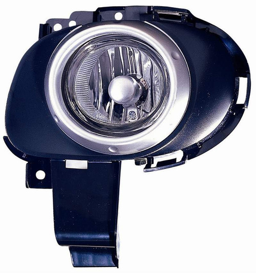 FOG LAMP FR LH HB HQ REPLACEMENT FOR MAZDA MAZDA 3 2006 PARTSLINK NUMBER MA2592106 FOG LAMP FR LH HB HQ REPLACEMENT FOR MAZDA MAZDA 3 2006 PARTSLINK NUMBER MA2592106