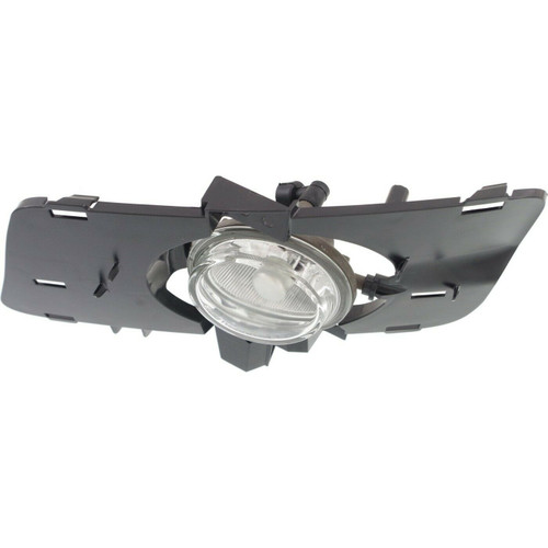 FOG LAMP FR LH SPORT SDN HQ  REPLACEMENT FOR MAZDA MAZDA 3 2006 PARTSLINK NUMBER  MA2592110