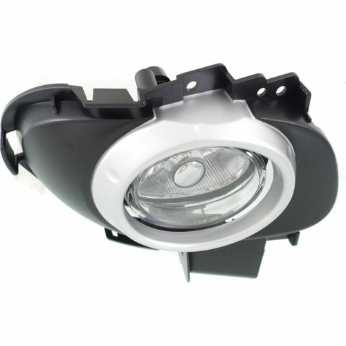 FOG LAMP FR RH HB HQ  REPLACEMENT FOR MAZDA MAZDA 3 2006 PARTSLINK NUMBER  	MA2593106