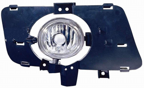 FOG LAMP FR RH SPORT SDN HQ REPLACEMENT FOR MAZDA MAZDA 3 2006 PARTSLINK NUMBER MA2593110 FOG LAMP FR RH SPORT SDN HQ REPLACEMENT FOR MAZDA MAZDA 3 2006 PARTSLINK NUMBER MA2593110