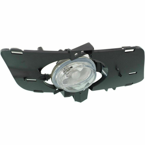 FOG LAMP FR RH SPORT SDN HQ REPLACEMENT FOR MAZDA MAZDA 3 2006 PARTSLINK NUMBER MA2593110 FOG LAMP FR RH SPORT SDN HQ REPLACEMENT FOR MAZDA MAZDA 3 2006 PARTSLINK NUMBER MA2593110