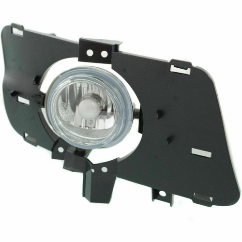 FOG LAMP FR RH SPORT SDN HQ REPLACEMENT FOR MAZDA MAZDA 3 2006 PARTSLINK NUMBER MA2593110 FOG LAMP FR RH SPORT SDN HQ REPLACEMENT FOR MAZDA MAZDA 3 2006 PARTSLINK NUMBER MA2593110