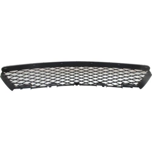 GRILLE LOWER HB  REPLACEMENT FOR MAZDA MAZDA 3 2006 PARTSLINK NUMBER  MA1036115
