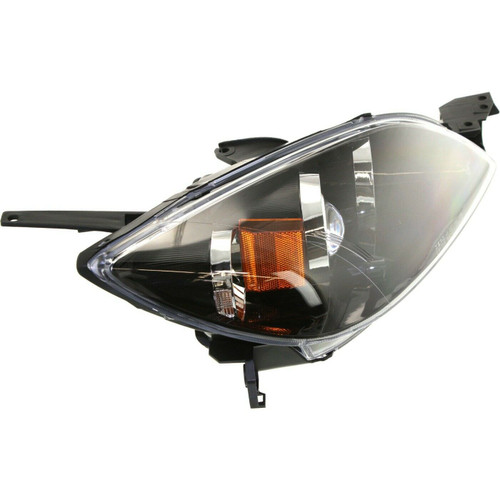 HEAD LAMP RH HB HALOGEN CAPA REPLACEMENT FOR MAZDA MAZDA 3 2006 PARTSLINK NUMBER MA2519107C HEAD LAMP RH HB HALOGEN CAPA REPLACEMENT FOR MAZDA MAZDA 3 2006 PARTSLINK NUMBER MA2519107C