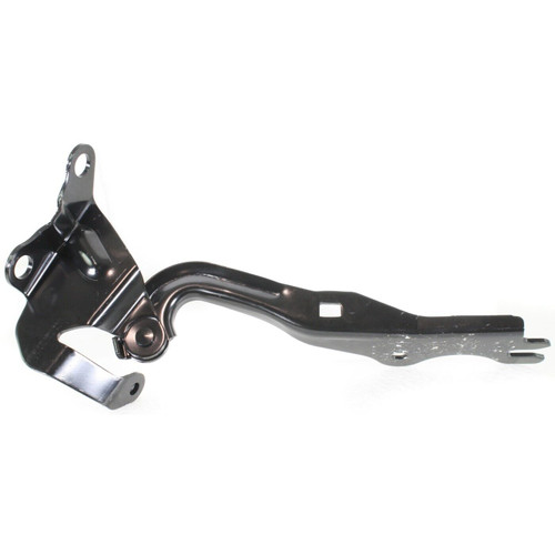 HOOD HINGE LH  REPLACEMENT FOR MAZDA MAZDA 3 2006 PARTSLINK NUMBER  MA1236115